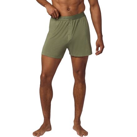 Everyday Boxer - Men's