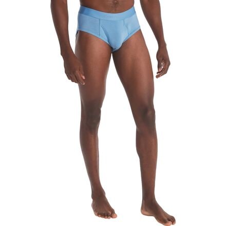 NEW Exofficio Gray Travel Boxers Underwear Men's Size XL