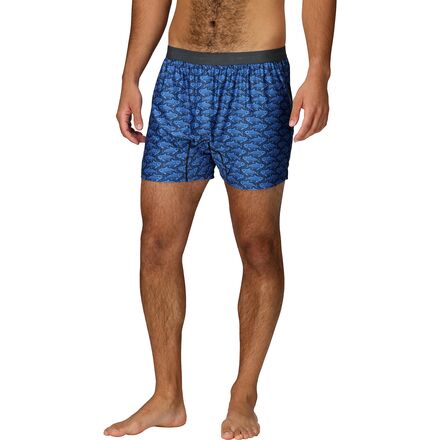 Give-N-Go 2.0 Boxer - Men's