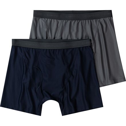 Give-N-Go 2.0 Boxer Brief - 2-Pack - Men's