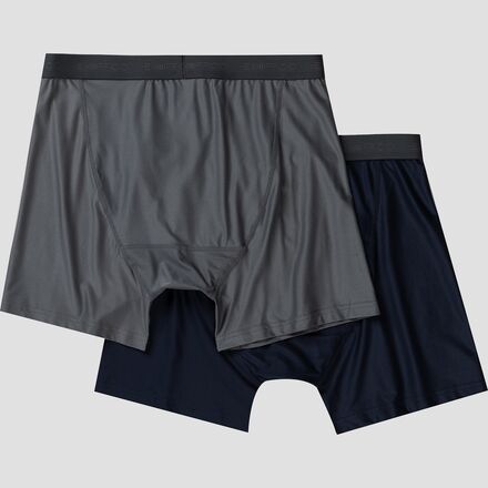 ExOfficio - Give-N-Go 2.0 Boxer Brief - 2-Pack - Men's