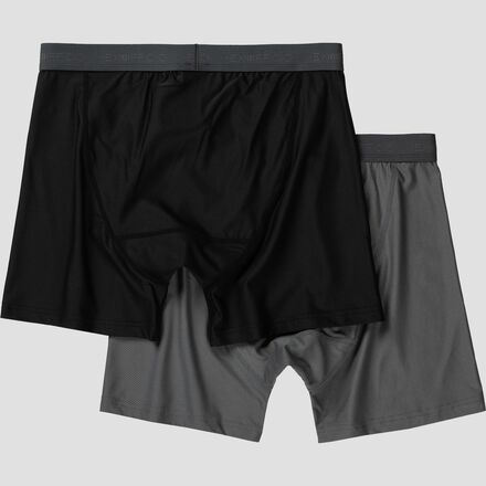 ExOfficio - Give-N-Go 2.0 Boxer Brief - 2-Pack - Men's