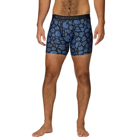 Give-N-Go Sport 2.0 6in Boxer Brief - Men's