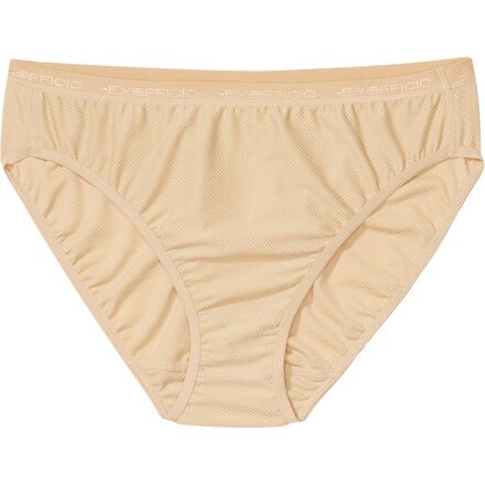 Give-N-Go Bikini Brief - Women's