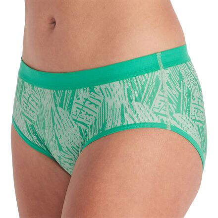 ExOfficio Give-N-Go Sport 2 Hipster - Women's - Clothing