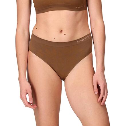 SeamFree Full Cut Brief - Women's