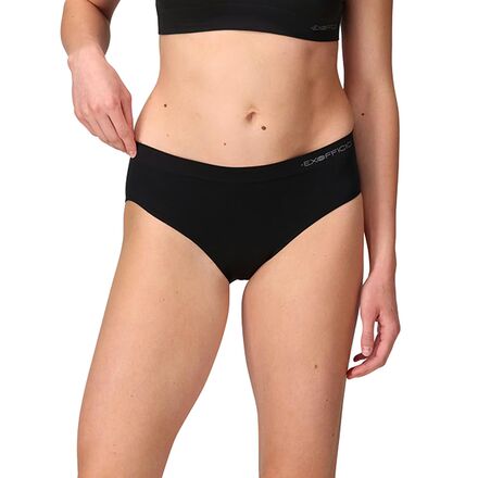 SeamFree Thong Underwear - Women's