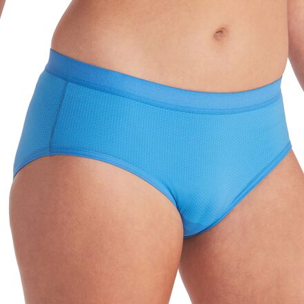 Give-N-Go 2.0 Sport Hipster Underwear - Women's