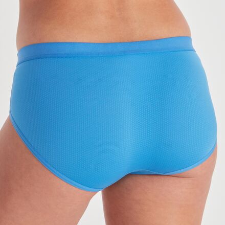 ExOfficio - Give-N-Go 2.0 Sport Hipster Underwear - Women's