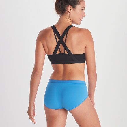 ExOfficio - Give-N-Go 2.0 Sport Hipster Underwear - Women's