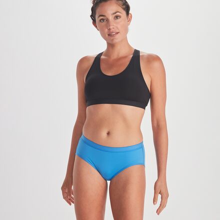 ExOfficio - Give-N-Go 2.0 Sport Hipster Underwear - Women's