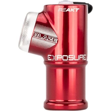 Exposure - Blaze Mk3 Rechargeable Taillight