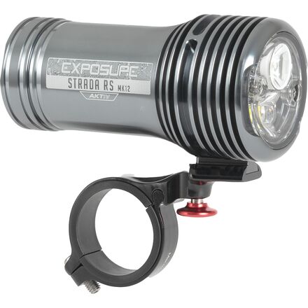 Strada Mk12 Road Sport AKTIV Headlight