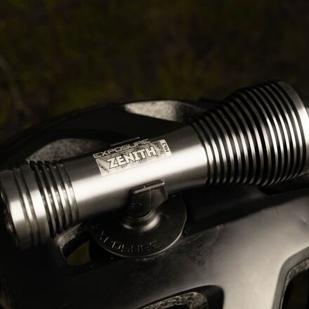 Exposure - Zenith 4 Headlight