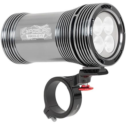 MaXx-D 17 Headlight