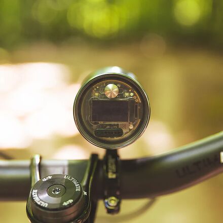 Exposure - MaXx-D 17 Headlight