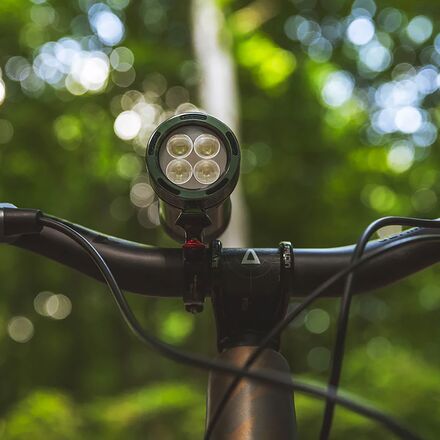 Exposure - MaXx-D 17 Headlight
