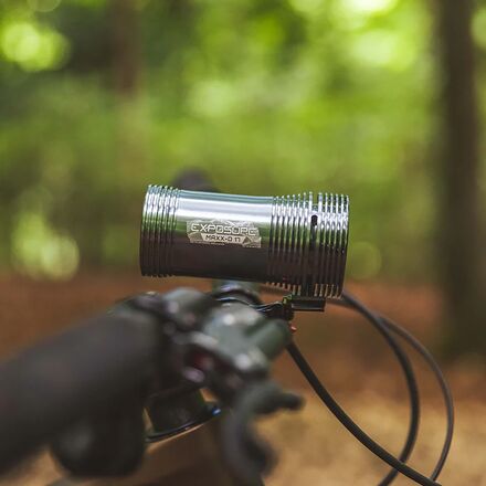 Exposure - MaXx-D 17 Headlight
