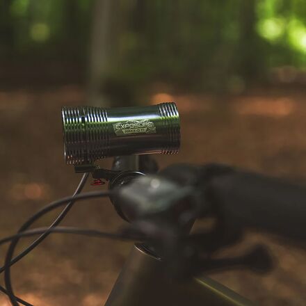 Exposure - MaXx-D 17 Headlight