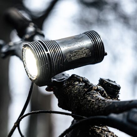 Exposure - MaXx-D 17 Headlight