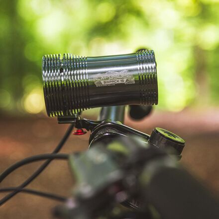 Exposure - Six Pack 15 Headlight