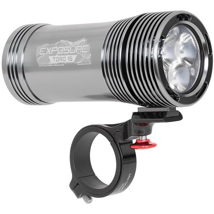 Toro 16 Headlight