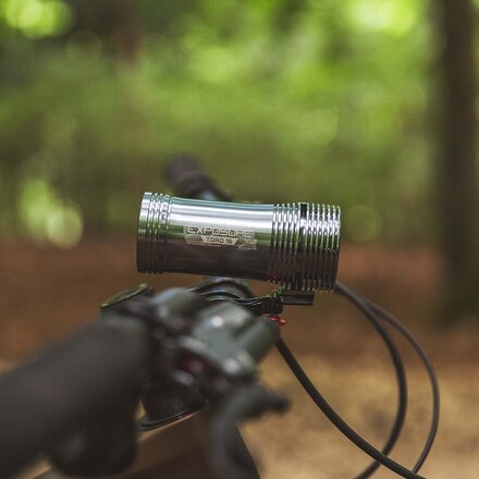 Exposure - Toro 16 Headlight