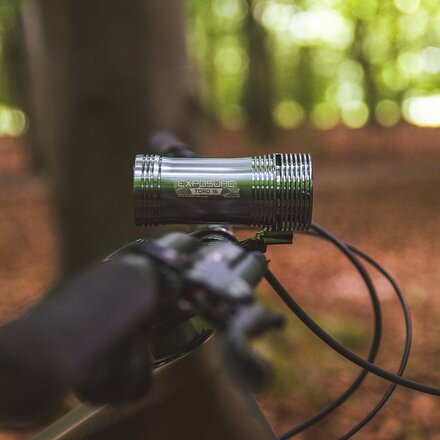 Exposure - Toro 16 Headlight