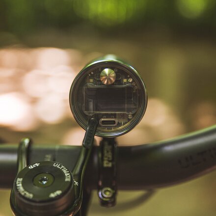 Exposure - Toro 16 Headlight