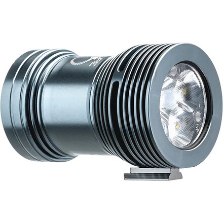 Revo 5 Dynamo Light