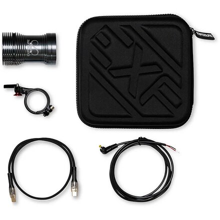 Exposure - Revo 5 Dynamo Light