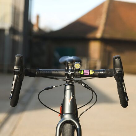 Exposure - Boost 3 Front Light