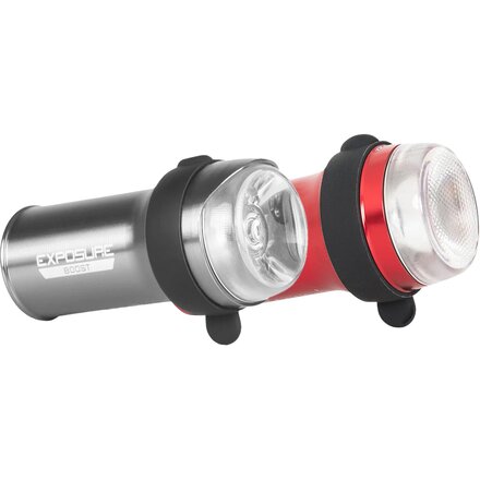 Boost 3 + BoostR Reakt Peloton 3 Tail Light