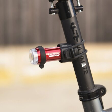 Exposure - BoostR 3 ReAKT Tail Light