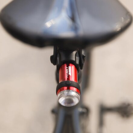 Exposure - BoostR 3 ReAKT Tail Light