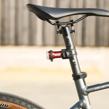 Exposure - BoostR 3 ReAKT Tail Light