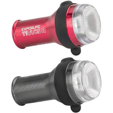 Trace & TraceR Reakt Mk3 Tail Light