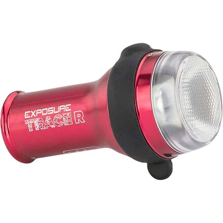 Exposure - Trace & TraceR Reakt Mk3 Tail Light