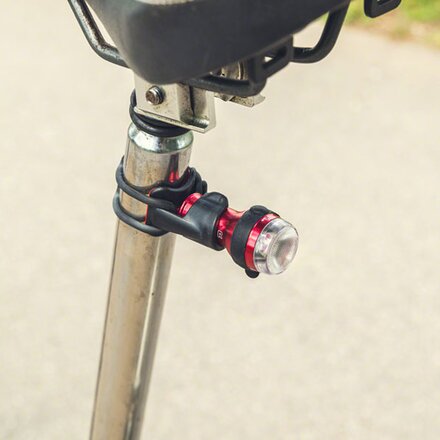Exposure - Trace & TraceR Reakt Mk3 Tail Light