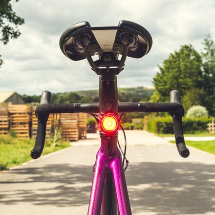 Exposure - Trace & TraceR Reakt Mk3 Tail Light