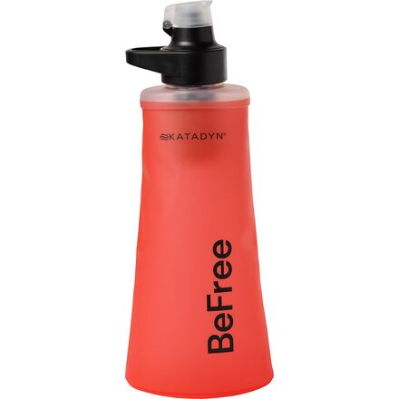 BeFree AC 1.0L Microfilter