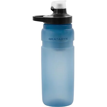 BeFree 0.7L AC Bottle