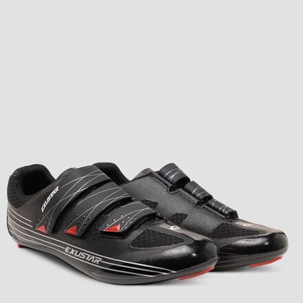 Exustar - SR463 Clipless Road Bike Shoe
