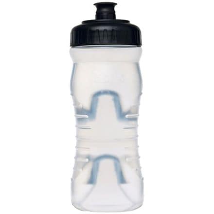 Fabric - Cageless Water bottle