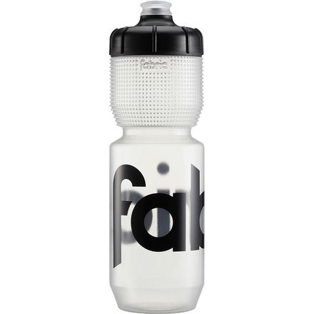 Fabric - Gripper Water Bottle