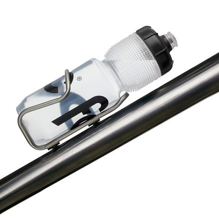Fabric - Gripper Water Bottle
