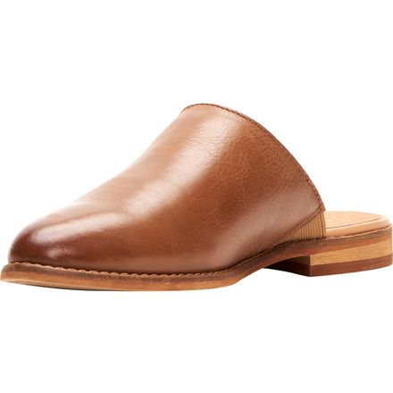 frye and co fenn mule