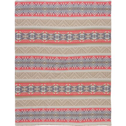 Faherty - Adirondack Blanket