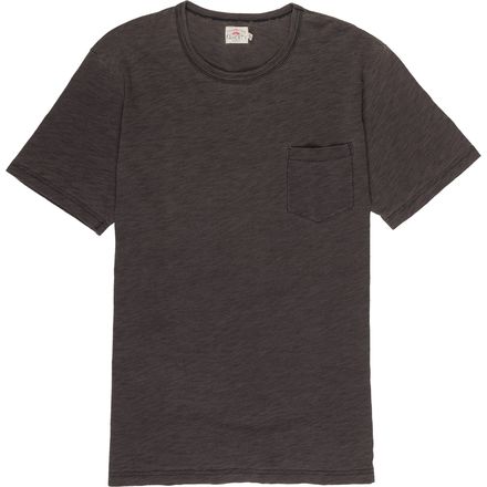 Faherty - GD Pocket T-Shirt - Men's