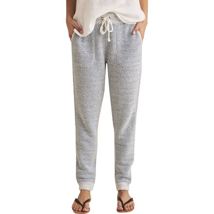 Faherty - Seabrook Jogger - Women's - Whitewater